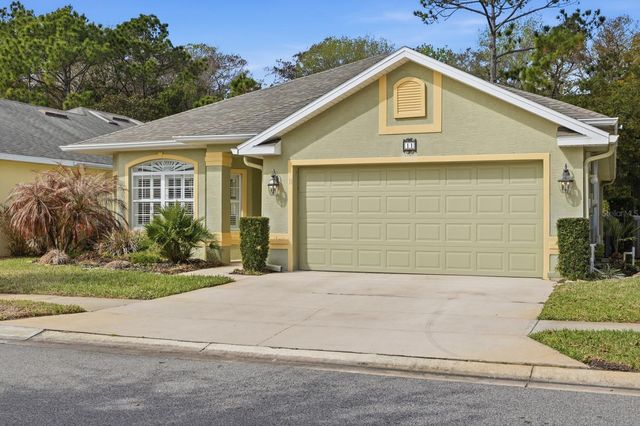 11 CROSSLINK COURT, Palm Coast, FL 32137