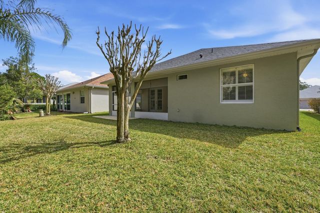 11 CROSSLINK COURT, Palm Coast, FL 32137