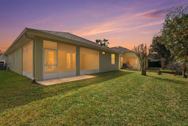 11 CROSSLINK COURT, Palm Coast, FL 32137