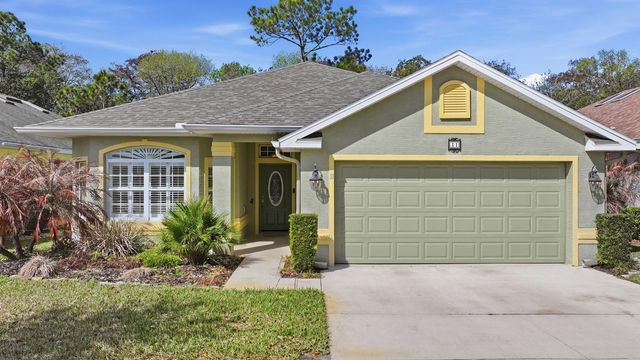 11 CROSSLINK COURT, Palm Coast, FL 32137