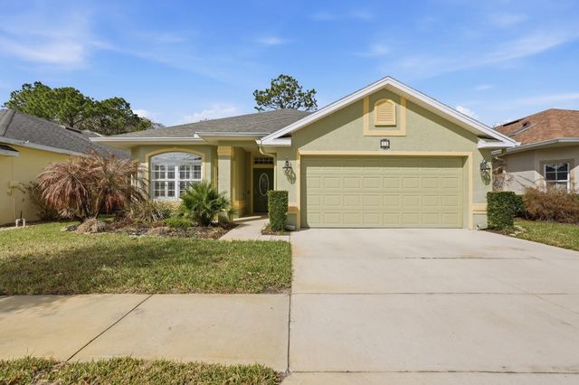 11 CROSSLINK COURT, Palm Coast, FL 32137