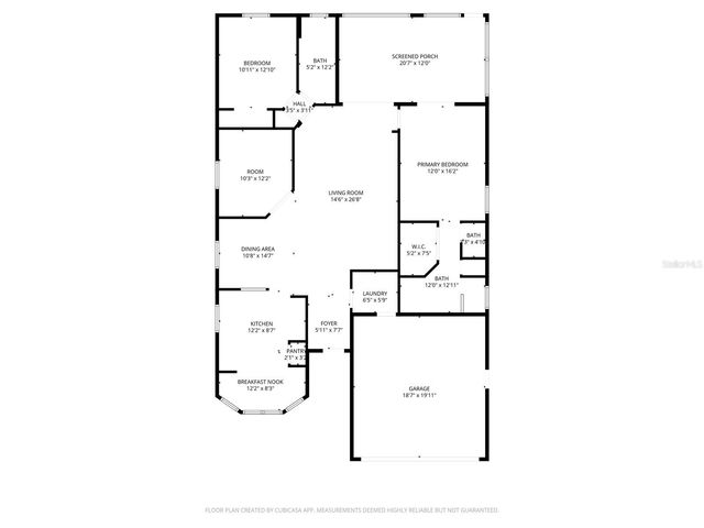 11 CROSSLINK COURT, Palm Coast, FL 32137