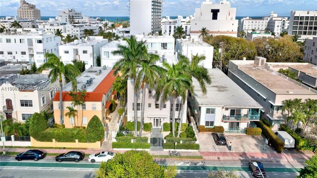 1027 Pennsylvania Ave 102, Miami Beach, FL 33139