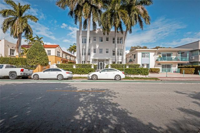 1027 Pennsylvania Ave 102, Miami Beach, FL 33139