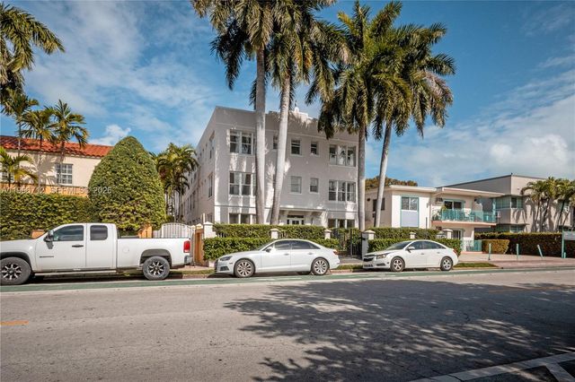 1027 Pennsylvania Ave 102, Miami Beach, FL 33139