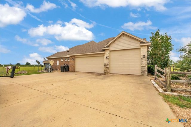 10479 Hartrick Bluff Road, Temple, TX 76502