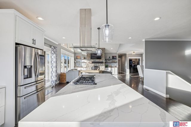 302 S Blackburn Avenue, York, NE 68467