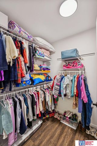 302 S Blackburn Avenue, York, NE 68467