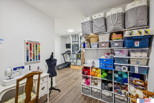 302 S Blackburn Avenue, York, NE 68467