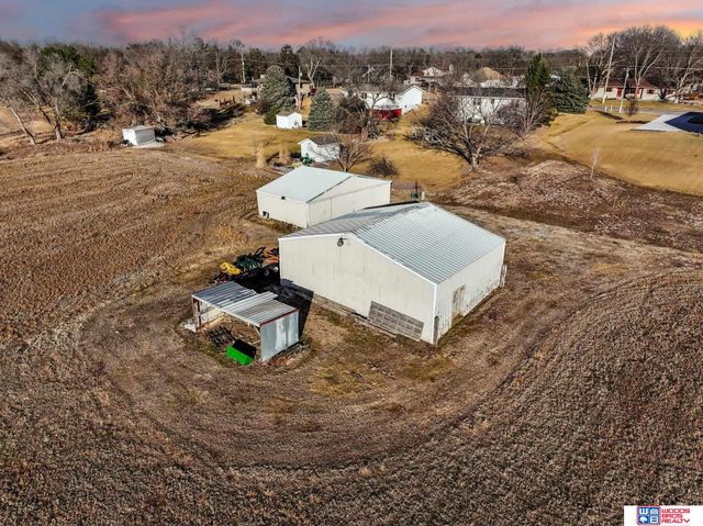 302 S Blackburn Avenue, York, NE 68467