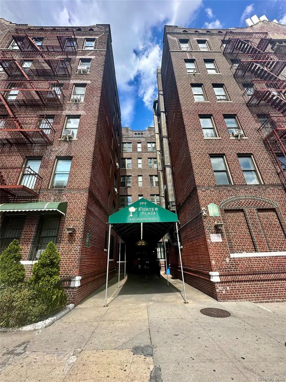 2913 Foster Avenue 6F, Brooklyn, NY 11210
