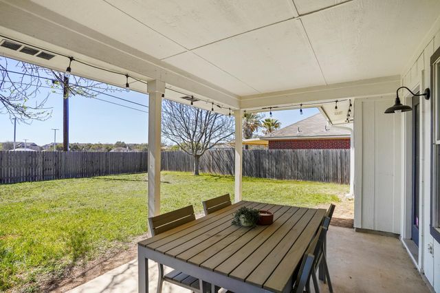 15509 Imperial Jade DR, Austin, TX 78728