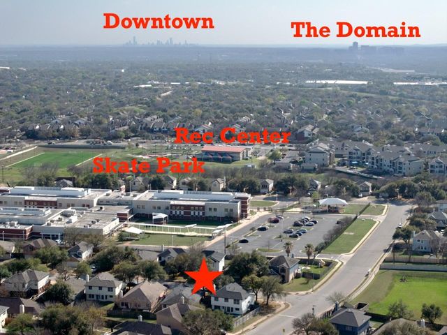 15509 Imperial Jade DR, Austin, TX 78728