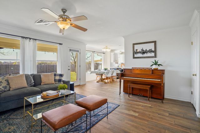 15509 Imperial Jade DR, Austin, TX 78728