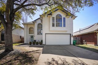 15509 Imperial Jade DR, Austin, TX 78728