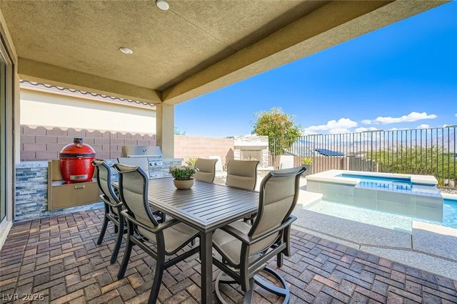 10056 Carmine Clay Drive, Las Vegas, NV 89143