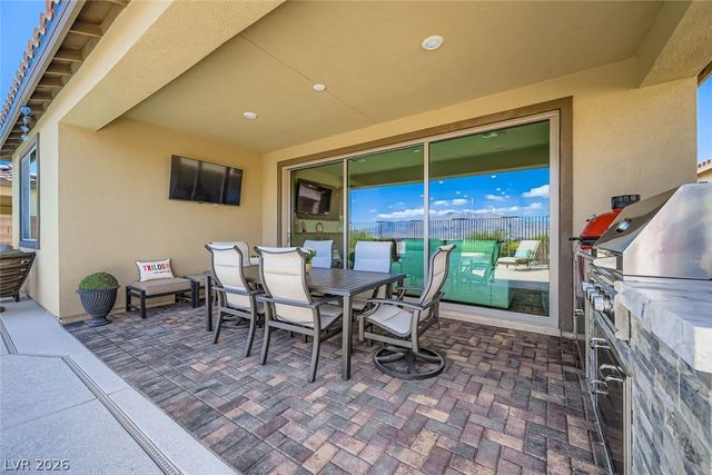 10056 Carmine Clay Drive, Las Vegas, NV 89143