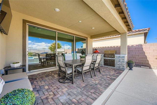 10056 Carmine Clay Drive, Las Vegas, NV 89143