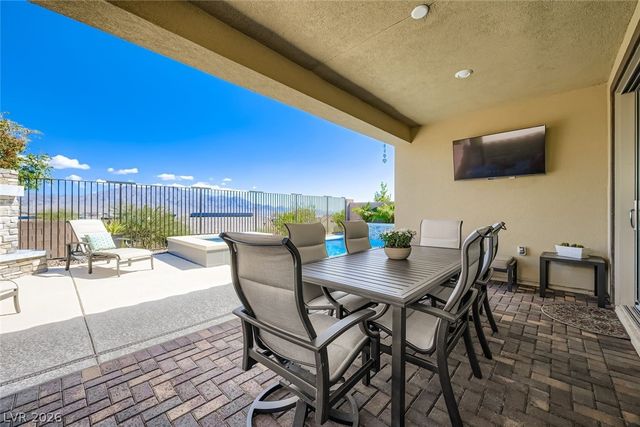 10056 Carmine Clay Drive, Las Vegas, NV 89143