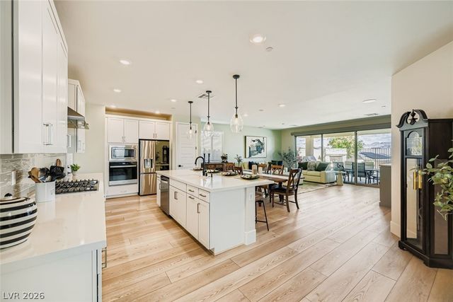 10056 Carmine Clay Drive, Las Vegas, NV 89143