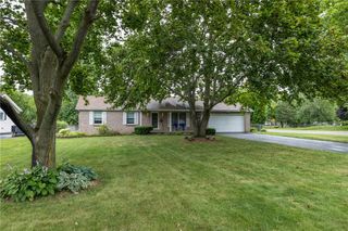 76 Red Leaf Drive, Chili, NY 14624