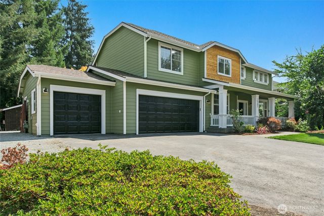 15302 287th Ave NE, Duvall, WA 98019
