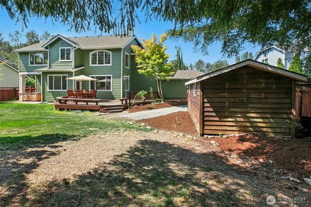 15302 287th Ave NE, Duvall, WA 98019