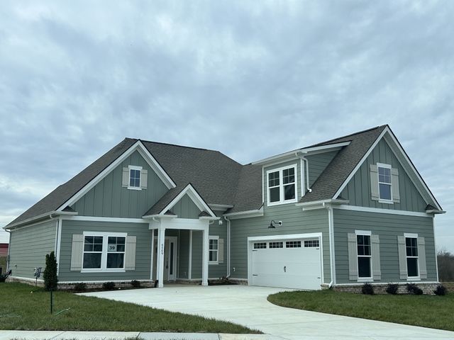 6509 Ripple Ridge Ct, Columbia, TN 38401