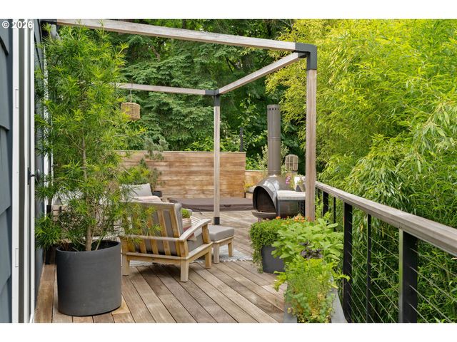 3570 Sw COUNCIL CREST Dr, Portland, OR 97239