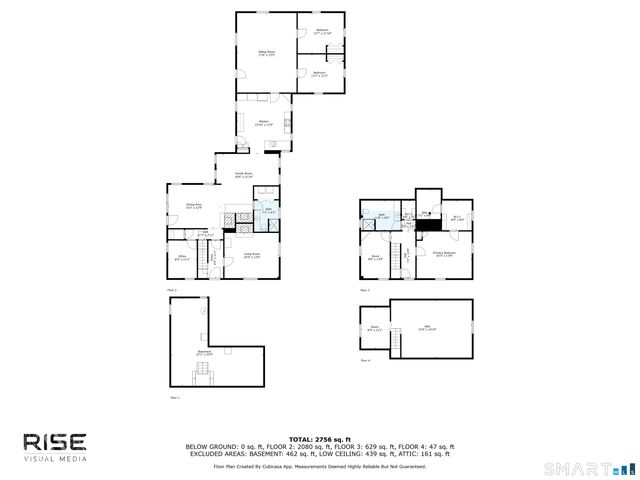 131 Cow Hill Road, Clinton, CT 06413