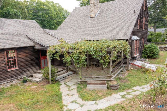 131 Cow Hill Road, Clinton, CT 06413