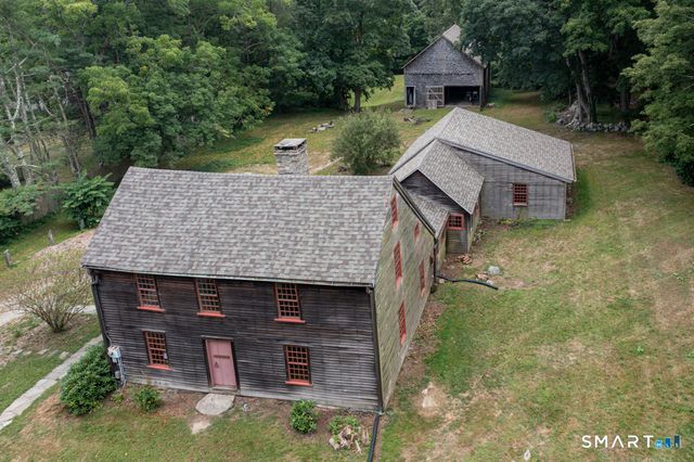 131 Cow Hill Road, Clinton, CT 06413