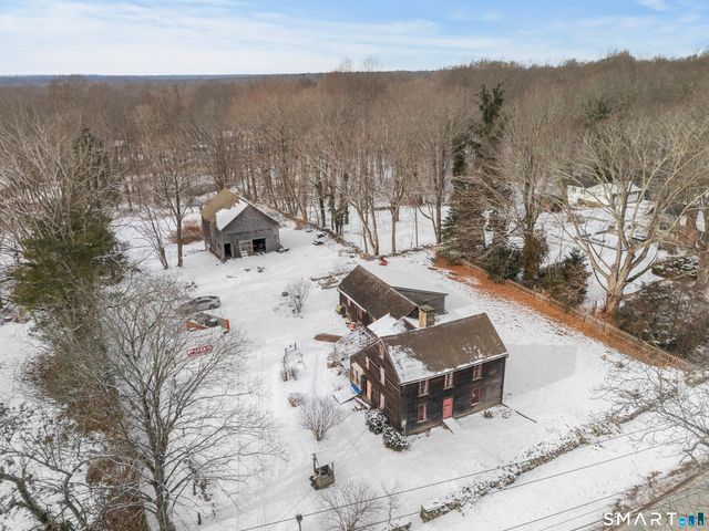 131 Cow Hill Road, Clinton, CT 06413