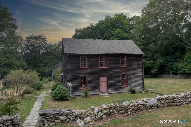 131 Cow Hill Road, Clinton, CT 06413