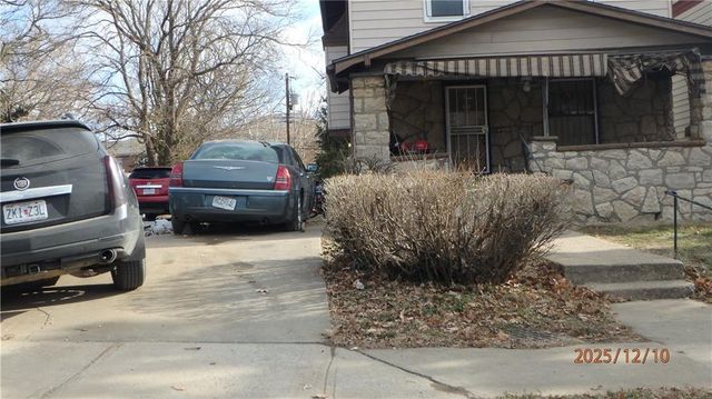 3427 Wabash Avenue, Kansas City, MO 64109