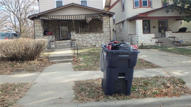 3427 Wabash Avenue, Kansas City, MO 64109