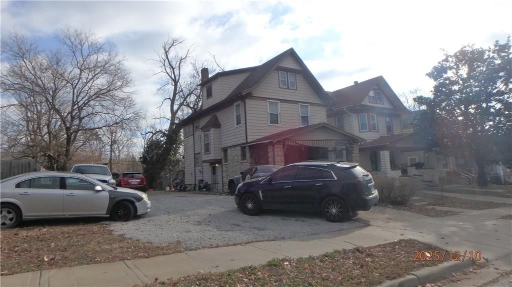 3427 Wabash Avenue, Kansas City, MO 64109