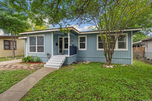 611 Kashmuir Pl, San Antonio, TX 78223