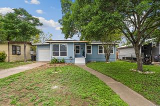 611 Kashmuir Pl, San Antonio, TX 78223