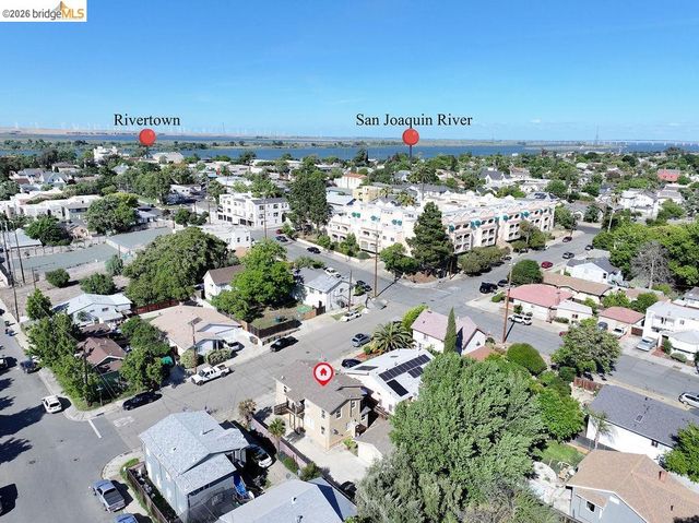 709 W 8Th St, Antioch, CA 94509