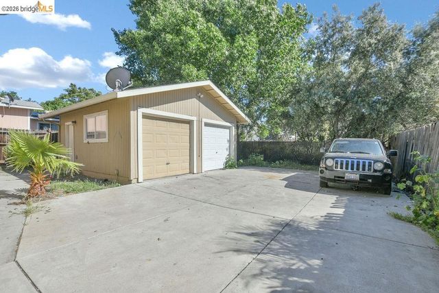 709 W 8Th St, Antioch, CA 94509