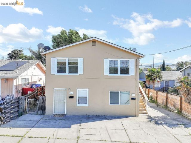 709 W 8Th St, Antioch, CA 94509