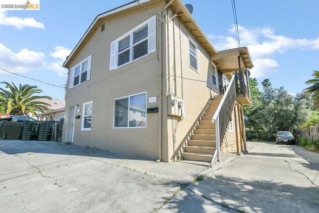 709 W 8Th St, Antioch, CA 94509