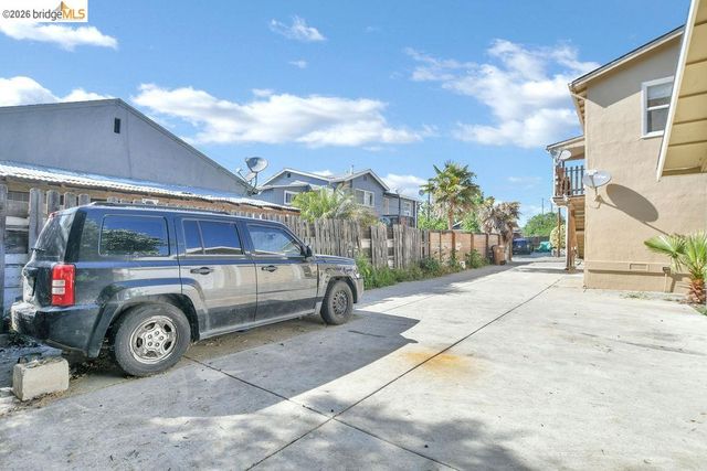 709 W 8Th St, Antioch, CA 94509