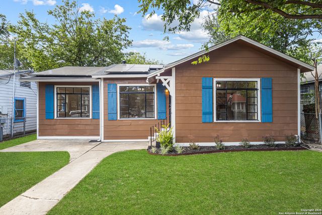 2114 Lee Hall, San Antonio, TX 78201