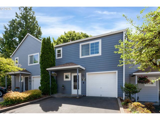 7175 Sw SAGERT St 102, Tualatin, OR 97062