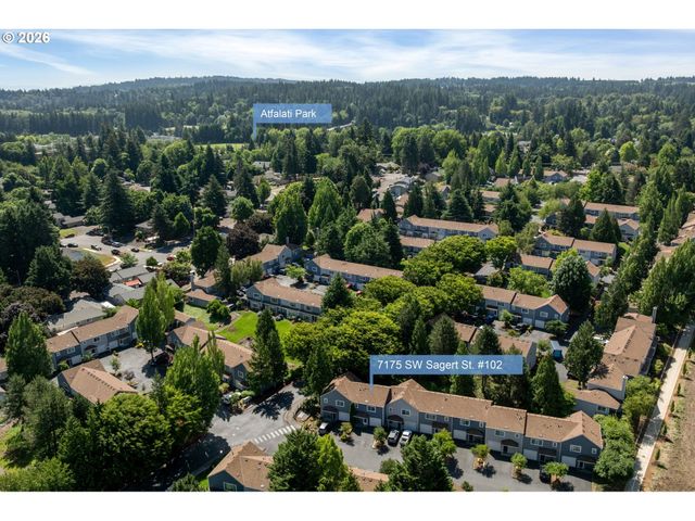 7175 Sw SAGERT St 102, Tualatin, OR 97062