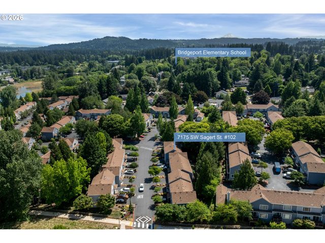 7175 Sw SAGERT St 102, Tualatin, OR 97062