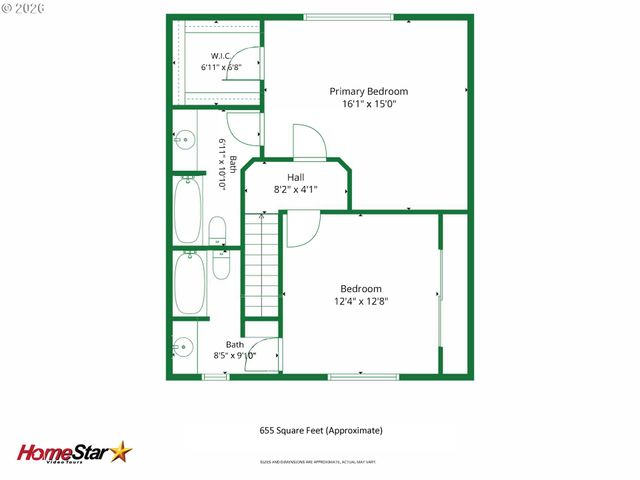 7175 Sw SAGERT St 102, Tualatin, OR 97062