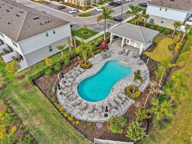 9052 DRIVEN SNOW STREET, Sarasota, FL 34241